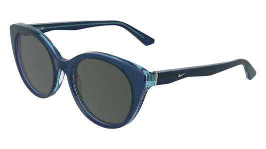 Nike PRIMA-ICON-IQ72-491-5220 52mm New Sunglasses