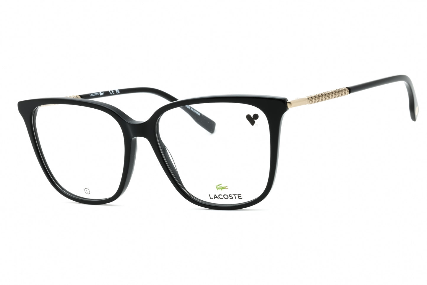 Lacoste L2940-001 57mm New Eyeglasses
