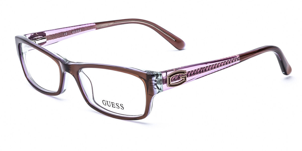 Guess GU2373-D96-51 51mm New Eyeglasses