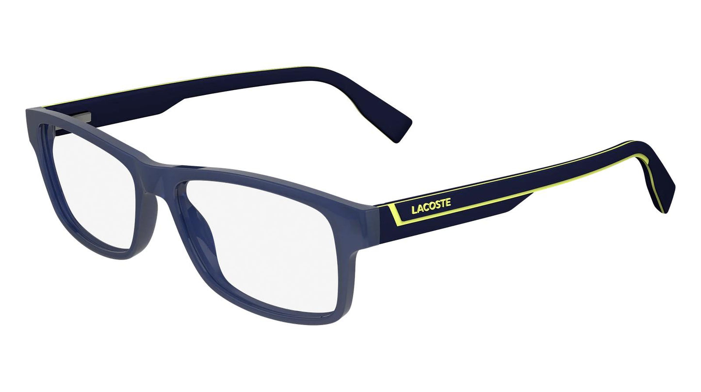 Lacoste L2707N-N-424-5516 55mm