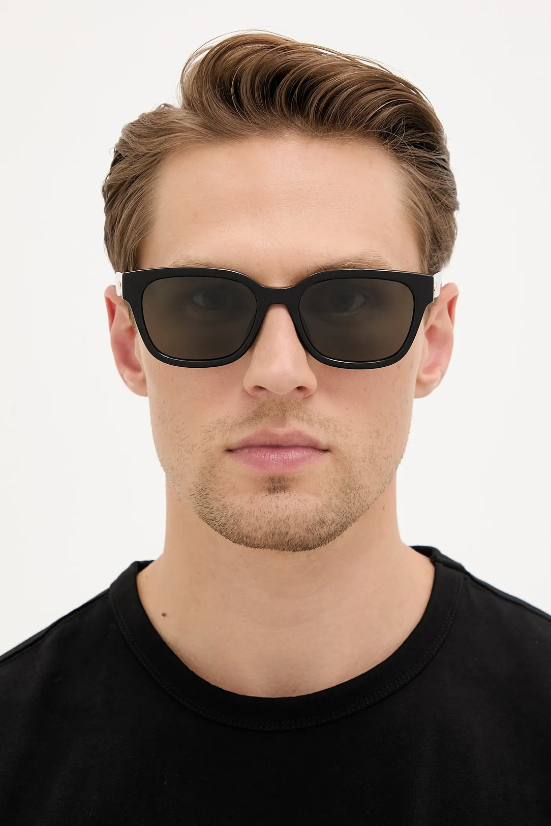 Gucci GG1872SK-001 56mm New Sunglasses