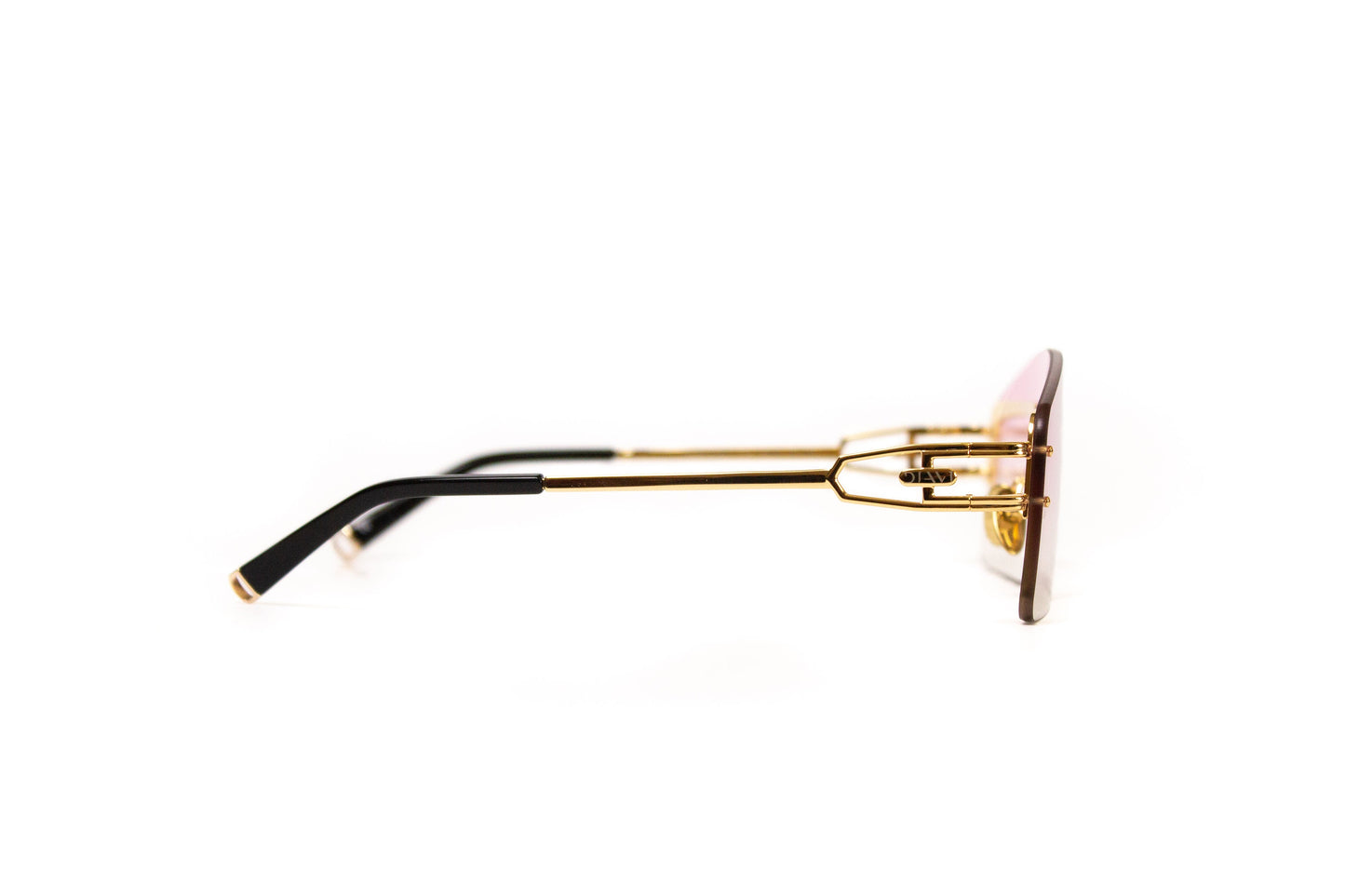Diavi MILLENNIUM GOLD PINK GRAD GOLD PLATED 18K 0