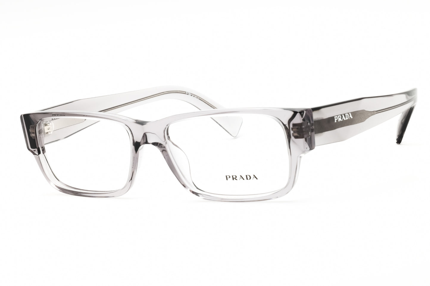 Prada 0PR B09V-16Z1O1 55mm New Eyeglasses