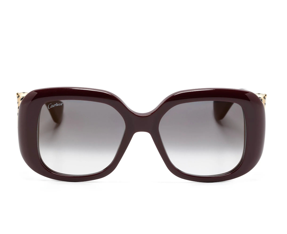 Cartier CT0471S-004 54mm New Sunglasses