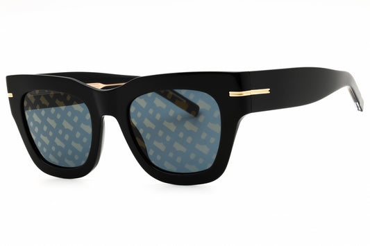 Hugo Boss BOSS 1520/S-0807 7Y 51mm New Sunglasses