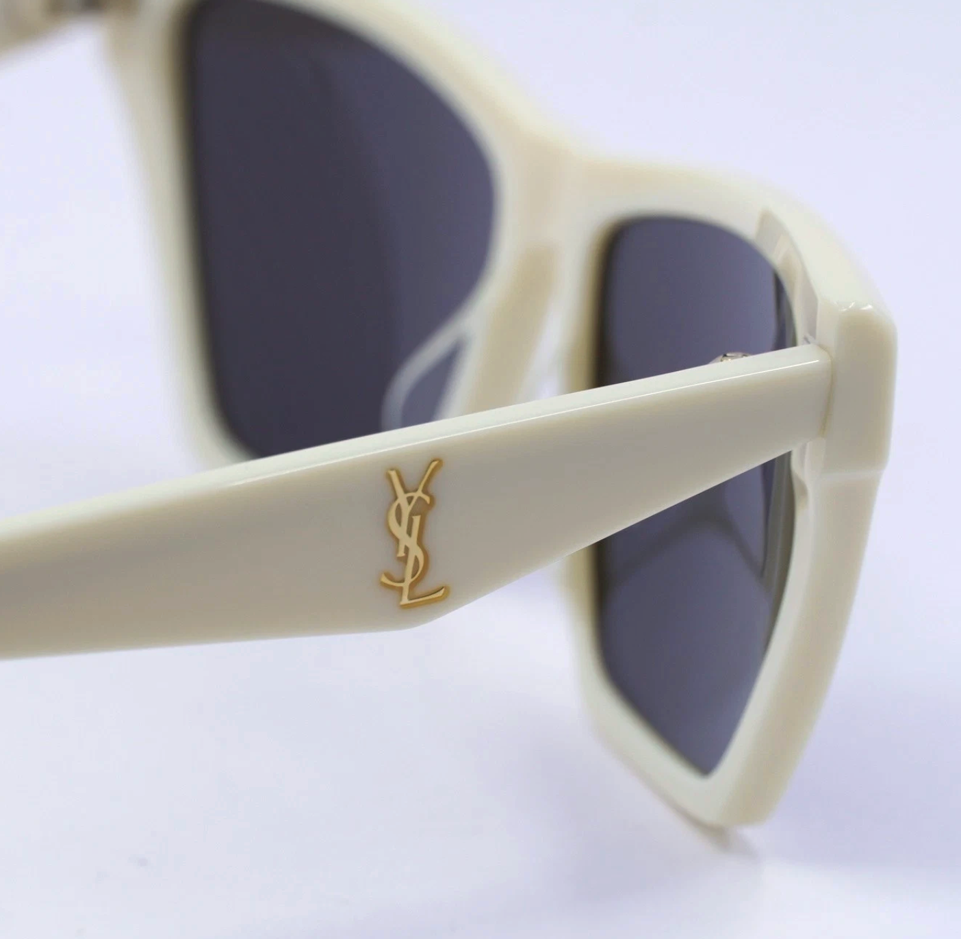Yves Saint Laurent SL-M103-007 58mm New Sunglasses