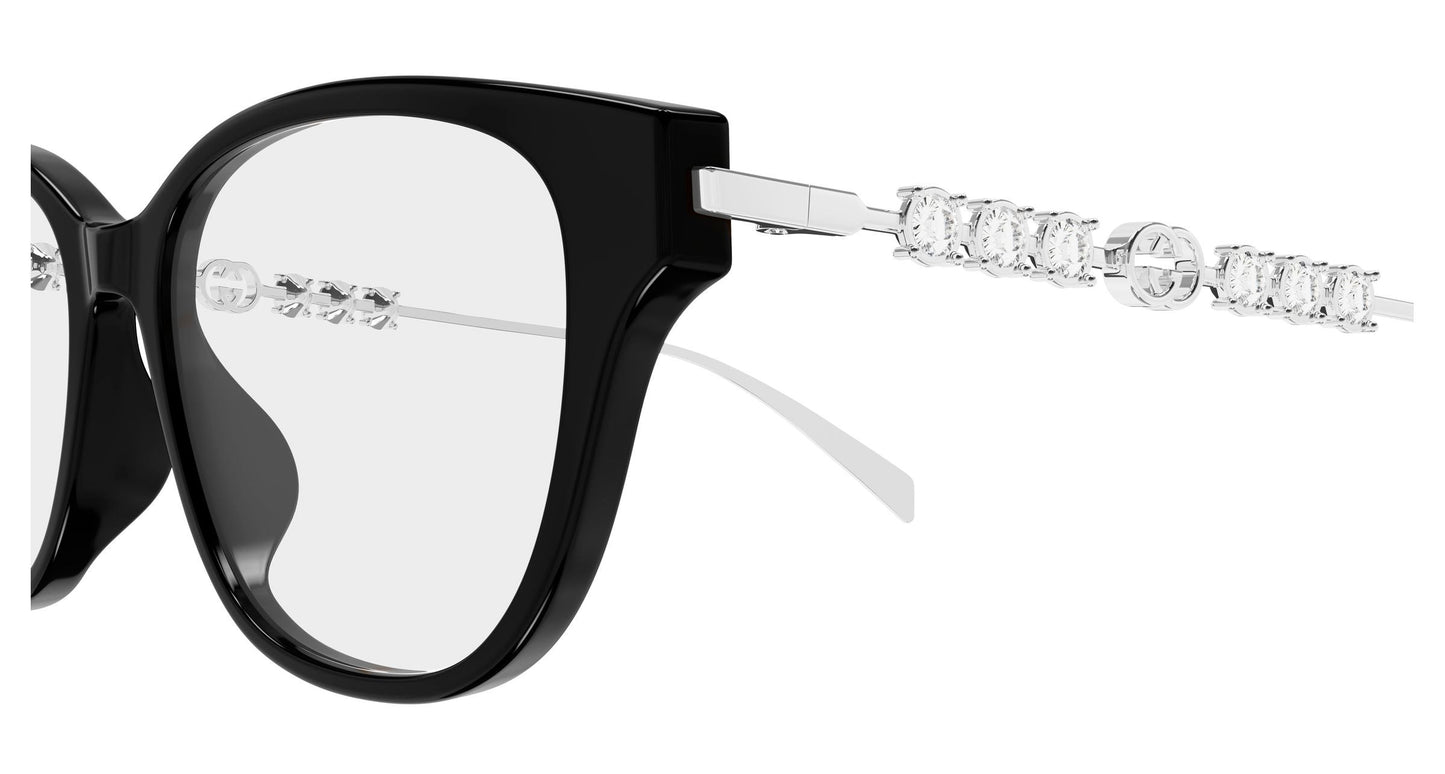 Gucci GG1972oA-002 54mm New Eyeglasses