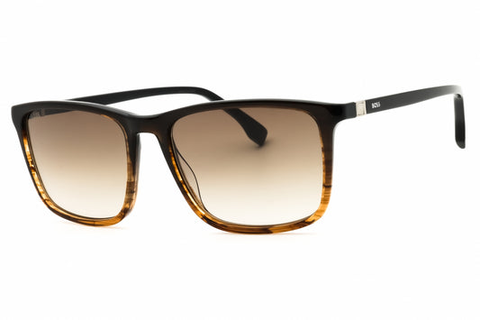 Hugo Boss BOSS 1434/S-0EX4 HA 56mm New Sunglasses