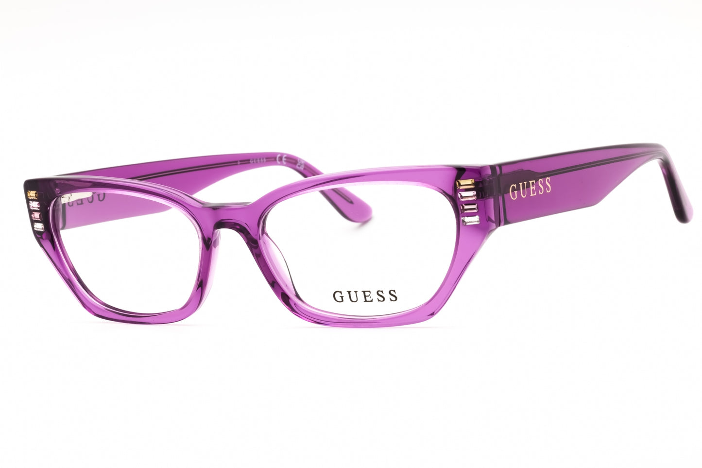 Guess GU2967-083 51mm New Eyeglasses