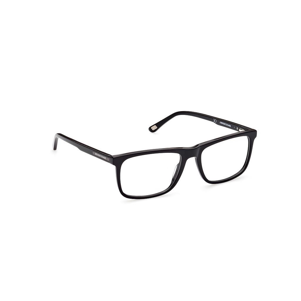 Skechers SE3339-54001 54mm New Eyeglasses