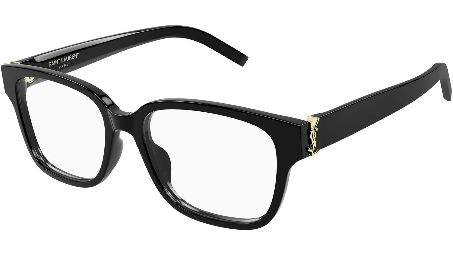 Yves Saint Laurent SL-M150-001 55mm New Eyeglasses