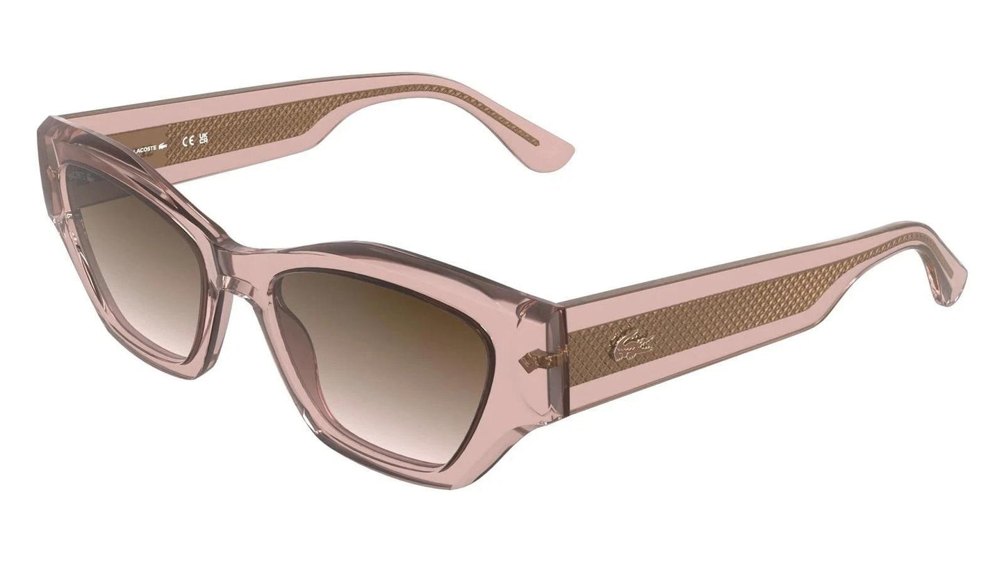 Lacoste L6072S-662-5218 52mm