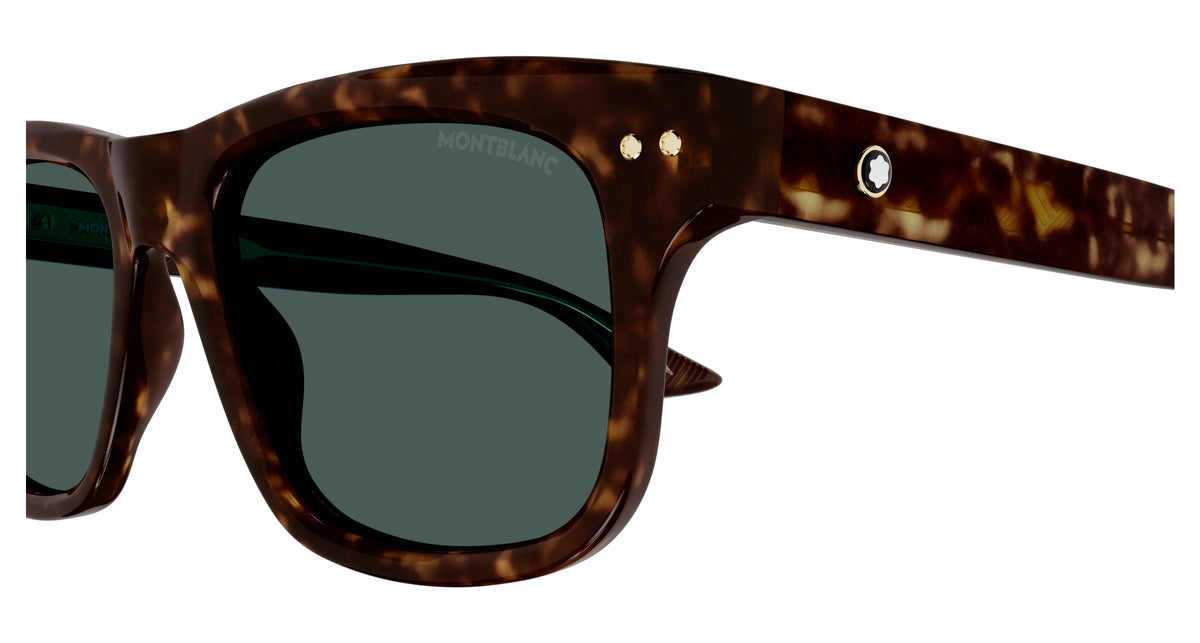 Montblanc Sunglasses 55