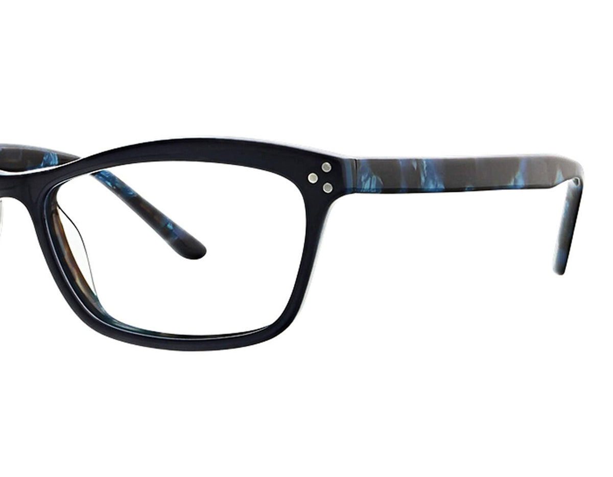 Xoxo XOXO-AMARANTE-NAVY 53