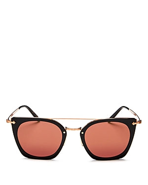 Oliver Peoples DACETTE-OV5370S-1005E4 50(NO CASE) 50mm New Sunglasses
