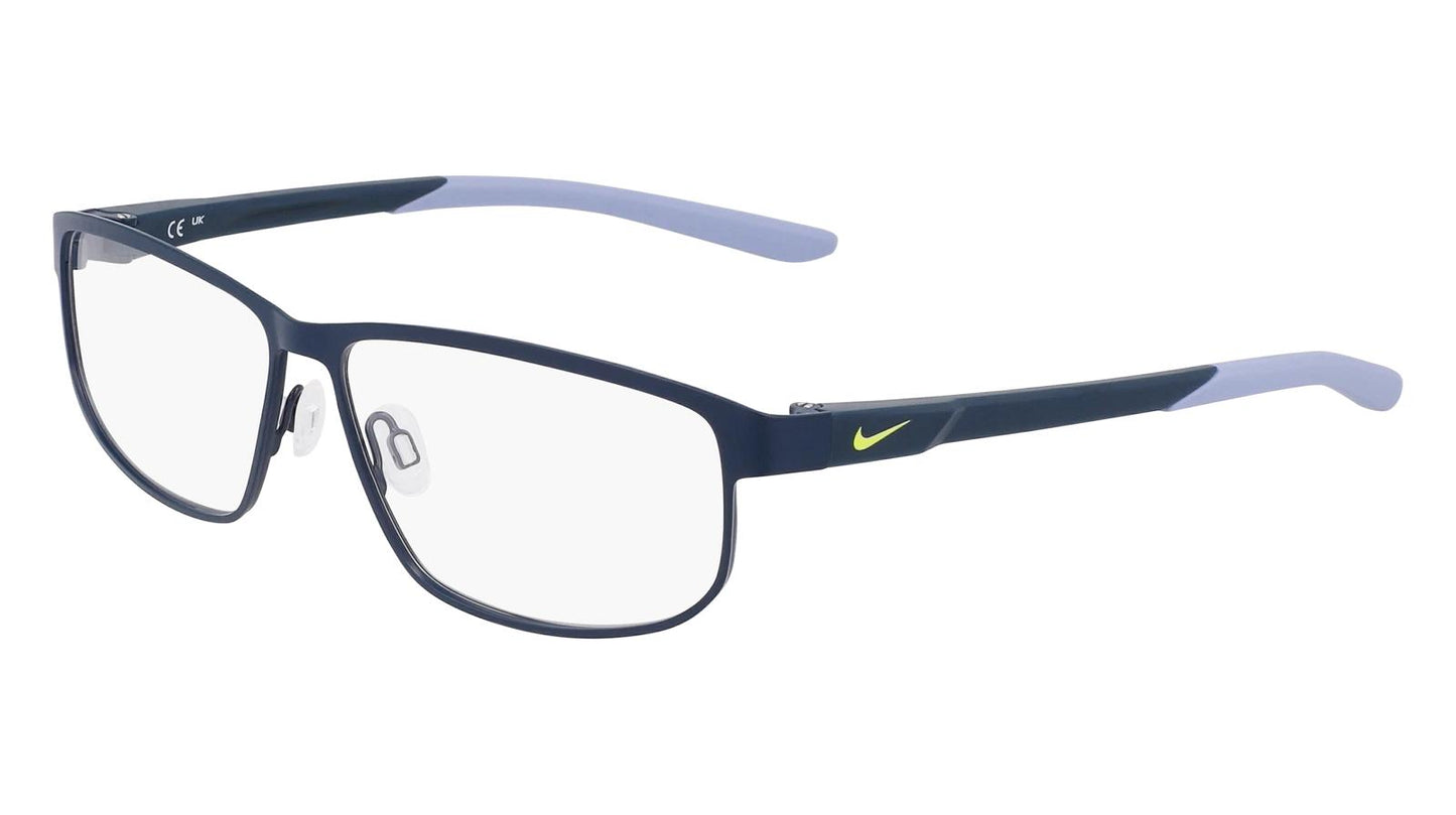 Nike 8157-N-412-5612 56mm New Eyeglasses