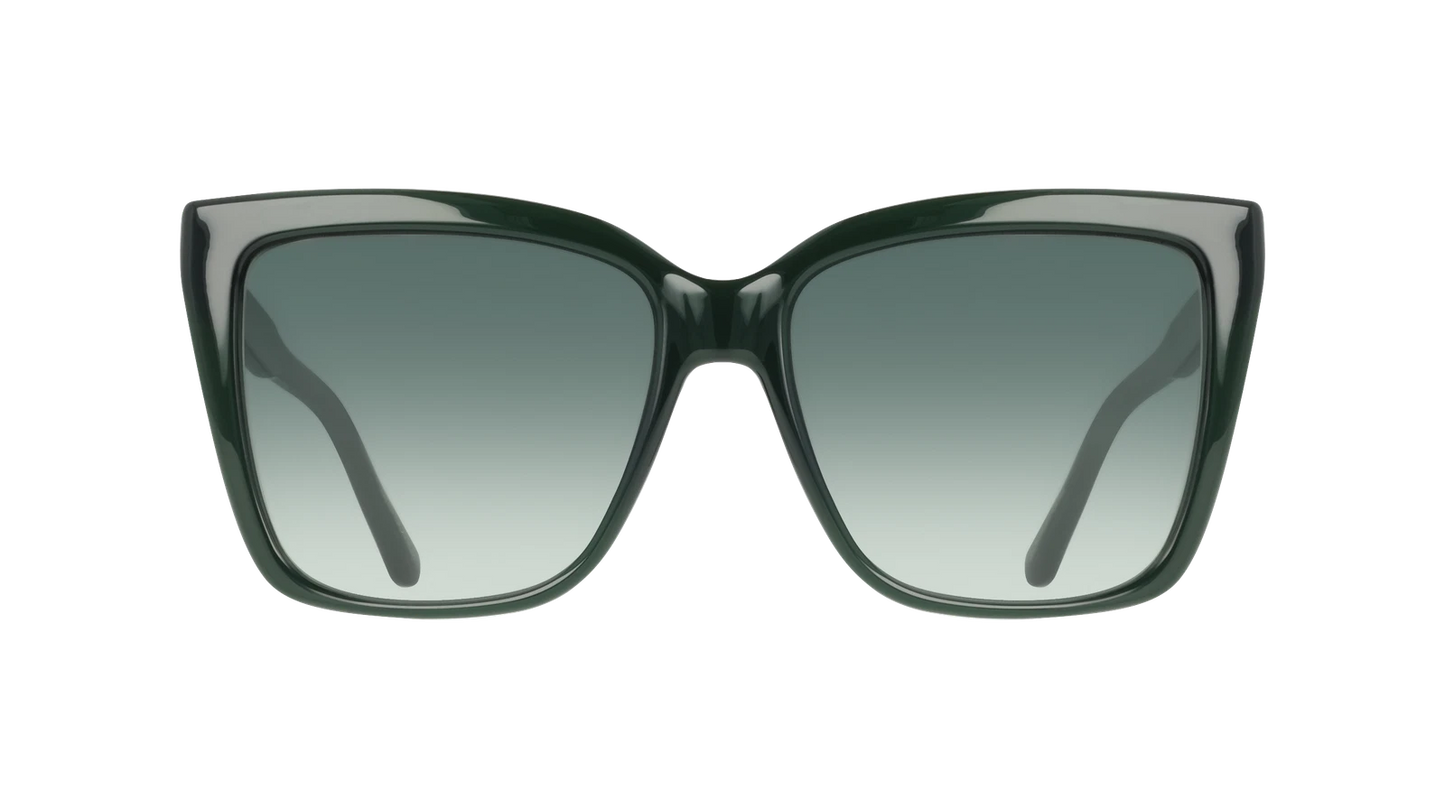 Salvatore Ferragamo SF2085SE-302-5716 57mm New Sunglasses