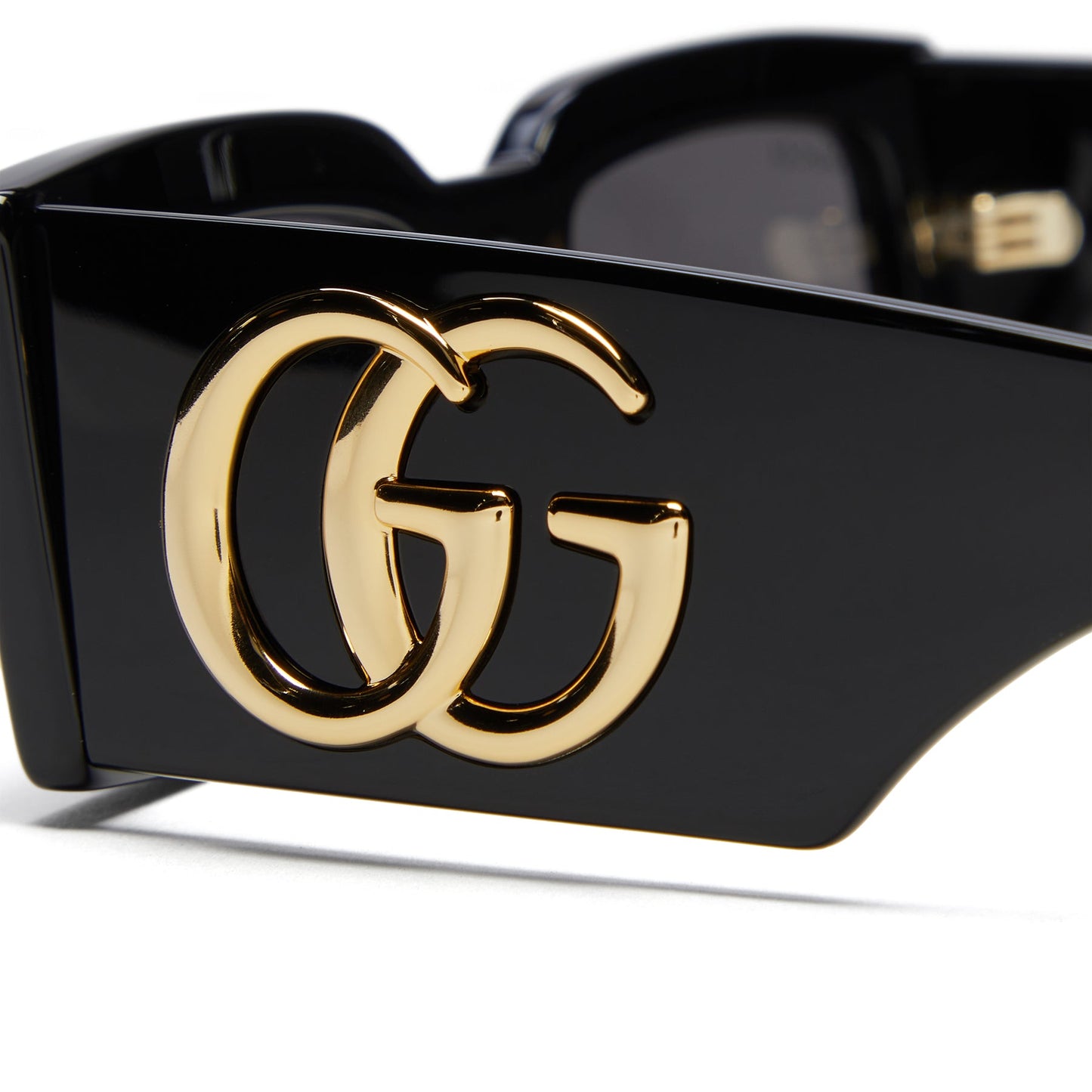Gucci GG1425S-001-53 53mm New Sunglasses