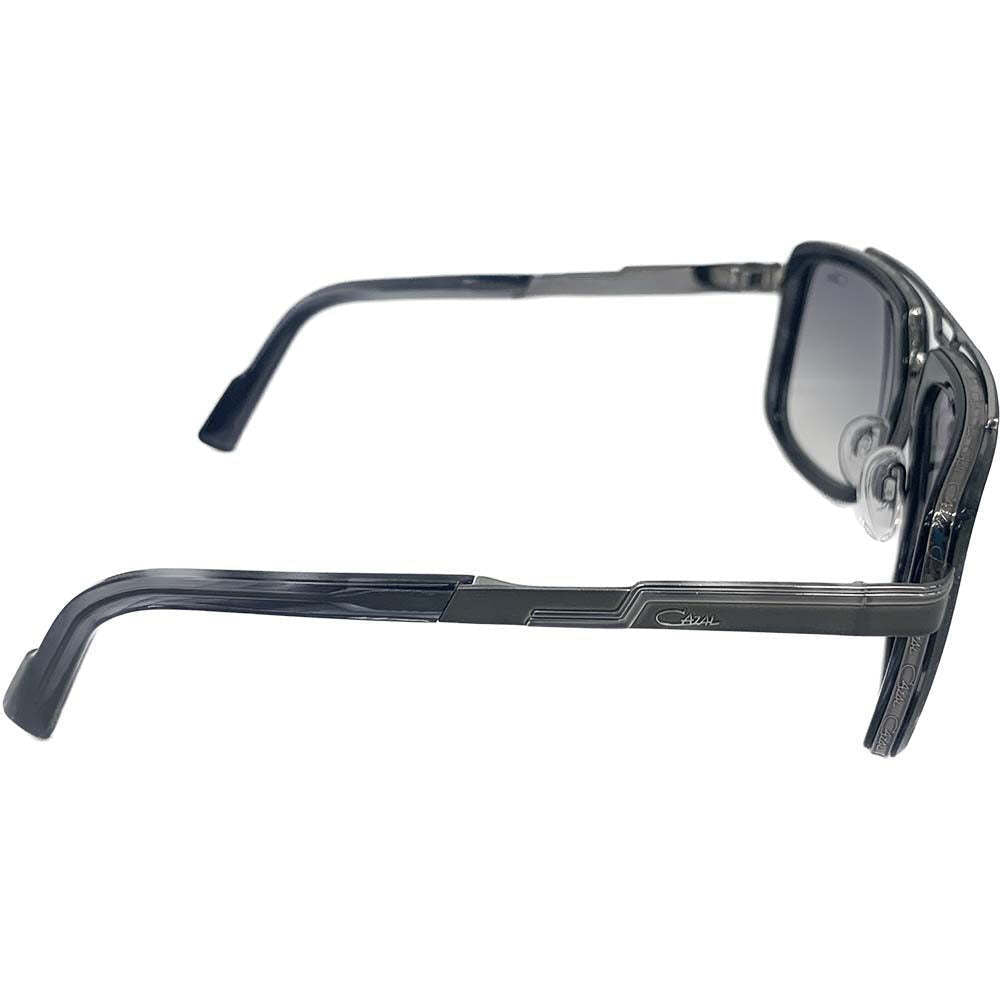 Cazal 9104-002 54mm New Sunglasses