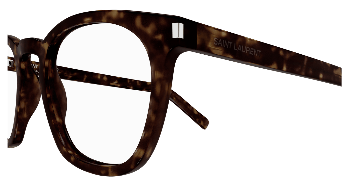 Yves Saint Laurent SL-28-OPT-007 50mm New Eyeglasses