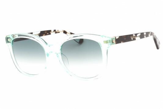 Kate Spade GWENITH/S-0ZI9 9K 53mm New Sunglasses