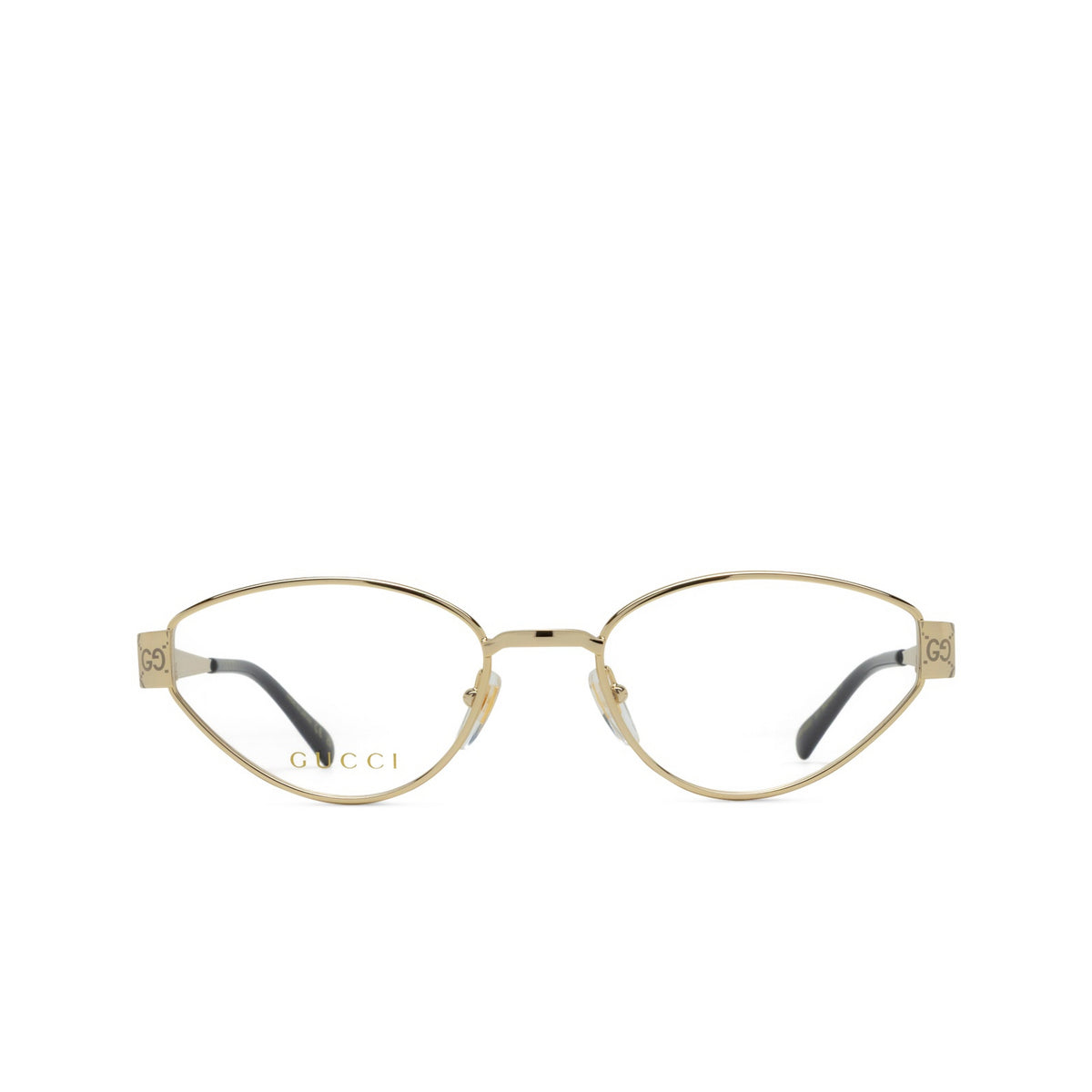 Gucci GG1853o-001 54mm New Eyeglasses
