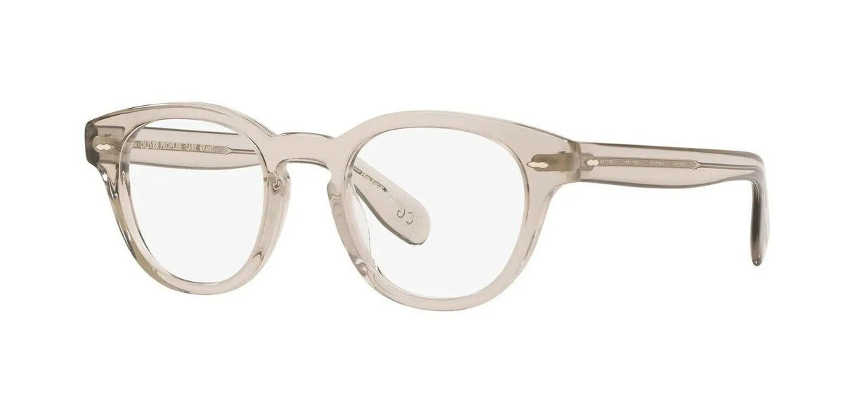 Oliver Peoples 0OV5413U-1669-48 Black Diamond Square EYEGLASSES 48mm Eyeglasses