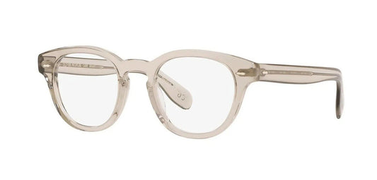 Oliver Peoples 0OV5413U-1669-48 Black Diamond Square EYEGLASSES 48mm Eyeglasses
