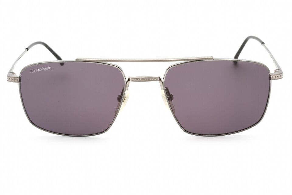 Calvin Klein CK22111TS-045-5619 56mm New Sunglasses