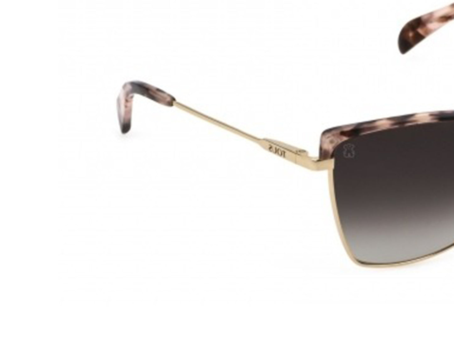 Tous STO421-0307 56mm New Sunglasses