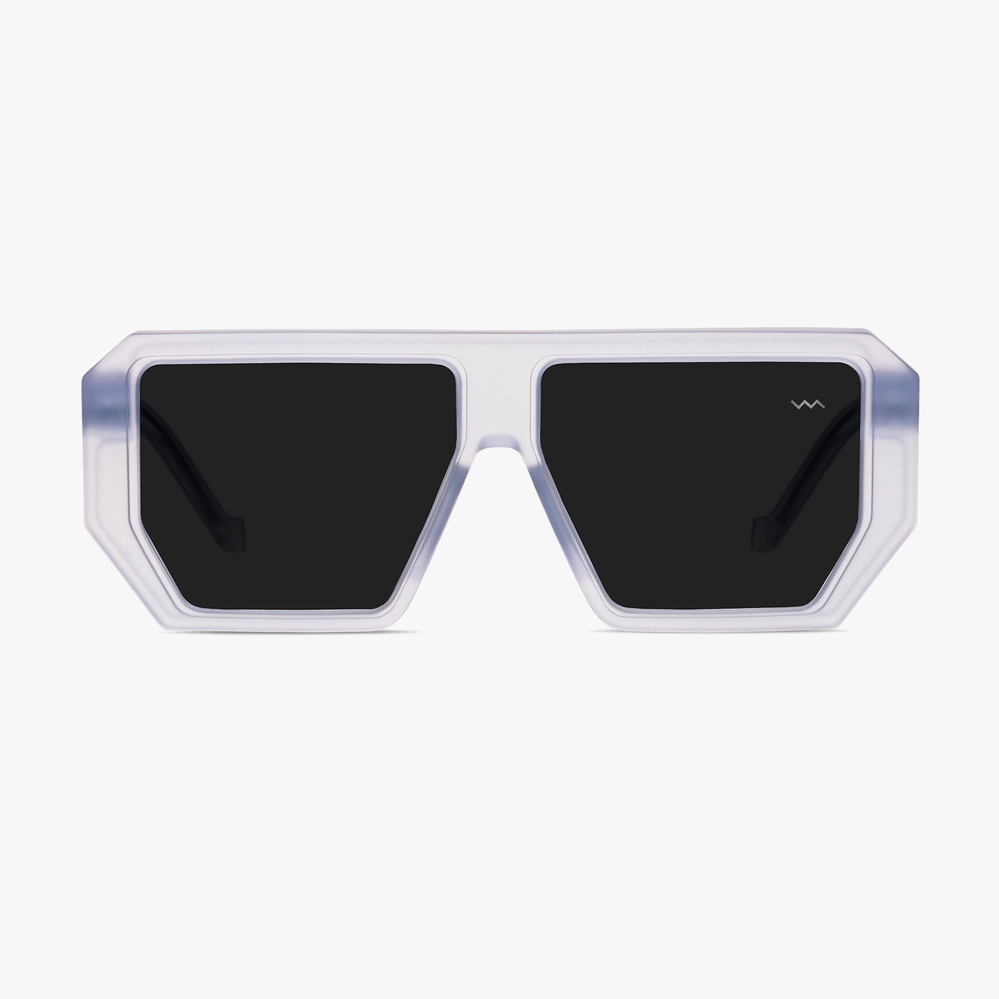 Vava BL0033-CRIS-Mat-BLK-SIL 56mm