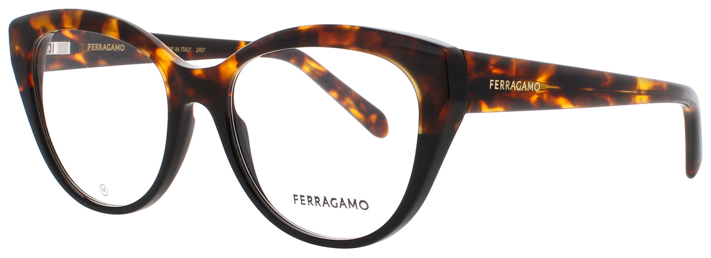 Salvatore Ferragamo SF2970-241-53 53