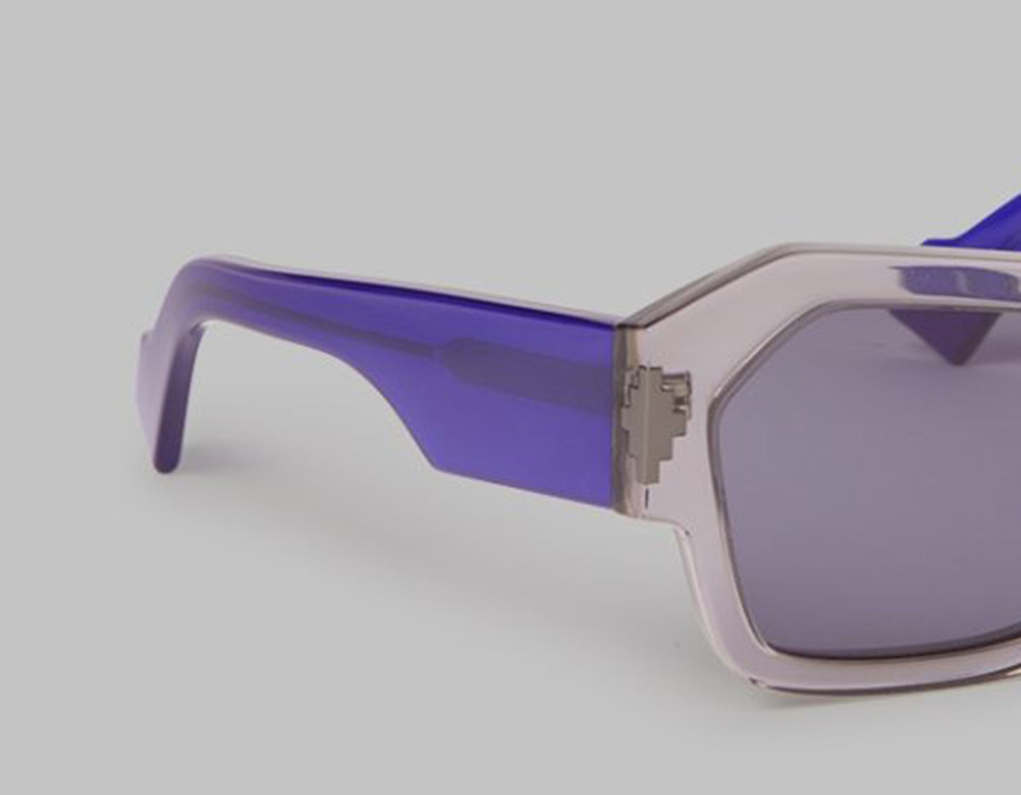 Marcelo Burlon Cardo 54mm New Sunglasses