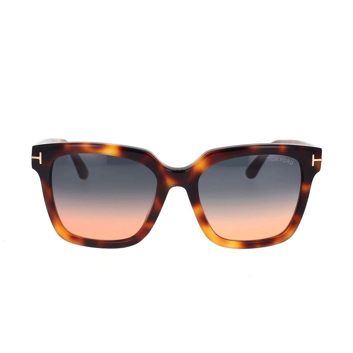 Tom Ford FT0952 Selby-5553P 55mm New Sunglasses