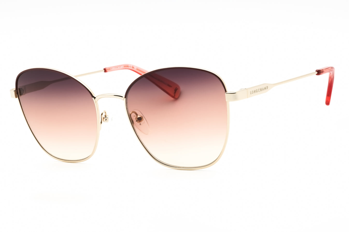 Longchamp LO164S-727 57mm New Sunglasses