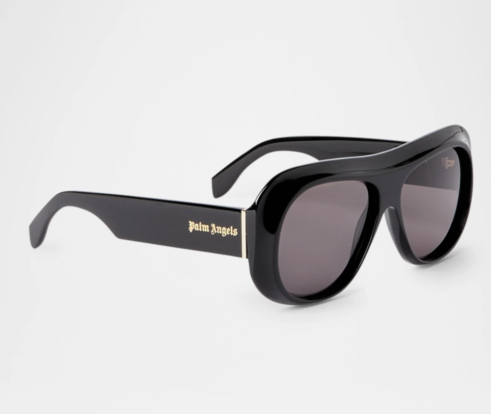 Palm Angels ELFIN-PERI103S25PLA0011007 62mm New Sunglasses