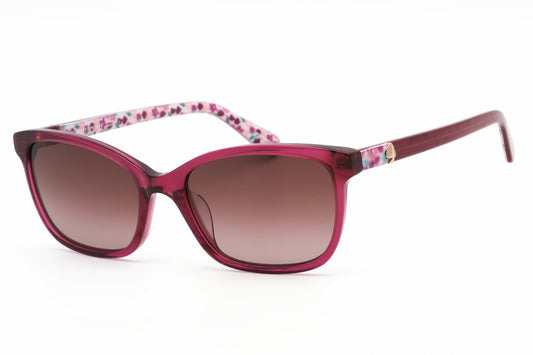 Kate Spade TABITHA/S-0B3V 3X 53mm New Sunglasses