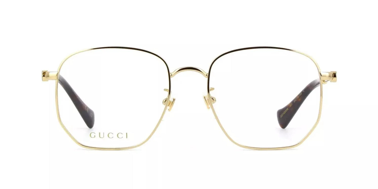 GUCCI GG1420oK-001 54mm New Eyeglasses