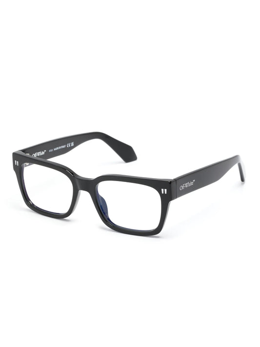 Off-White OERJ053S24PLA0011000 55mm New Eyeglasses