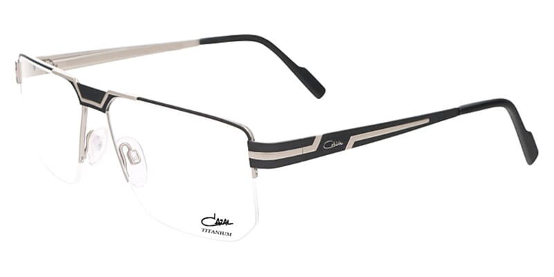 Cazal 7092-002 58mm New Eyeglasses