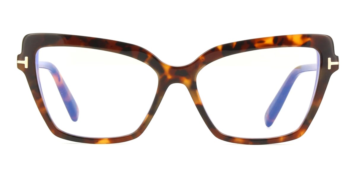 Tom Ford FT5948-B-55052 55mm New Eyeglasses