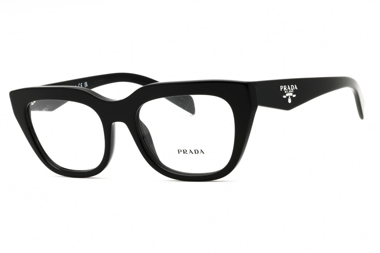 Prada 0PR A06V-16K1O1 52mm New Eyeglasses