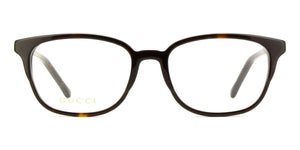 Gucci GG1213o-002 53mm New Eyeglasses