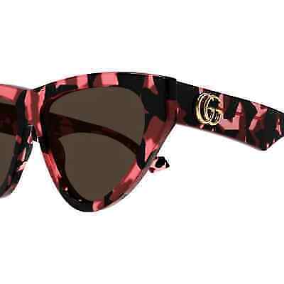 Gucci GG1333S-003 58mm New Sunglasses