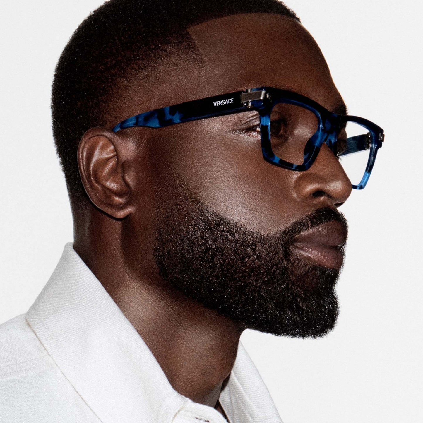 VERSACE 0VE3354F-5460-55 55mm New Eyeglasses