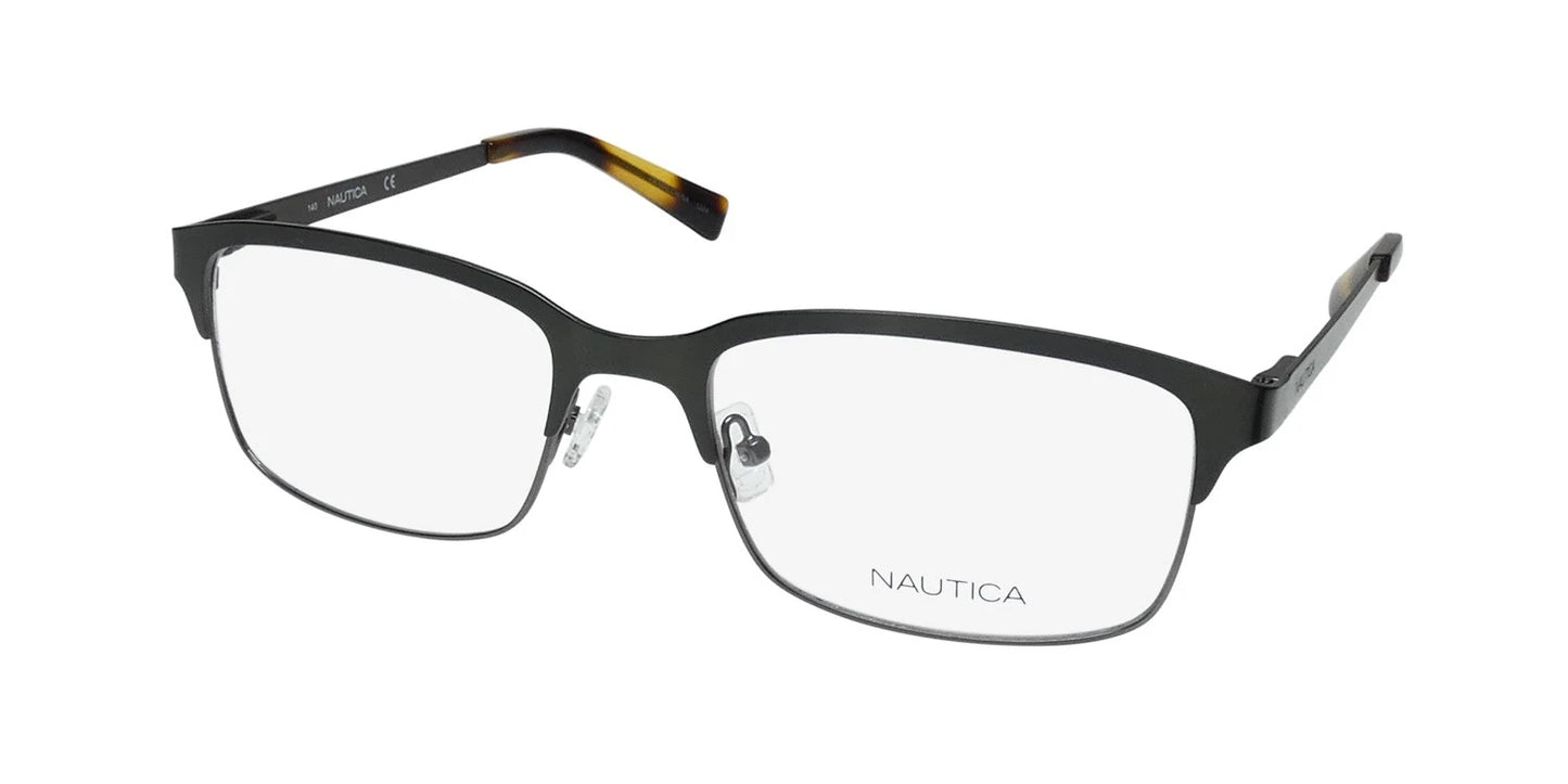 NAUTICA N9104-325-56 56mm New Eyeglasses