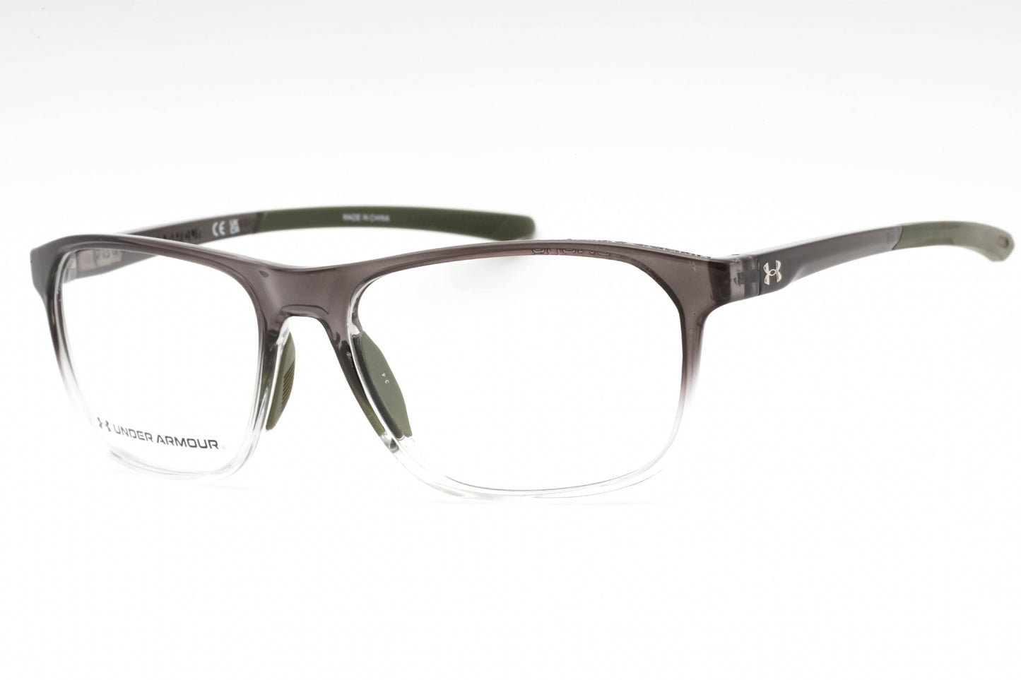 Under Armour UA 5030-0B59 00 55mm New Eyeglasses