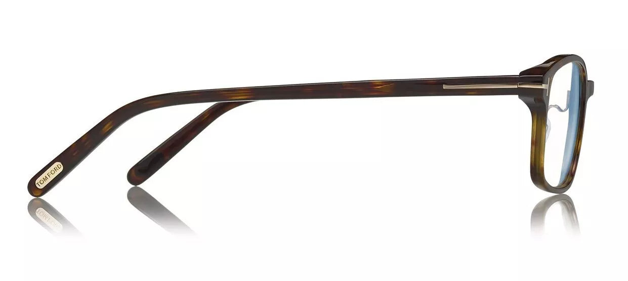 Tom Ford FT5647-D-B-052 53mm New Eyeglasses