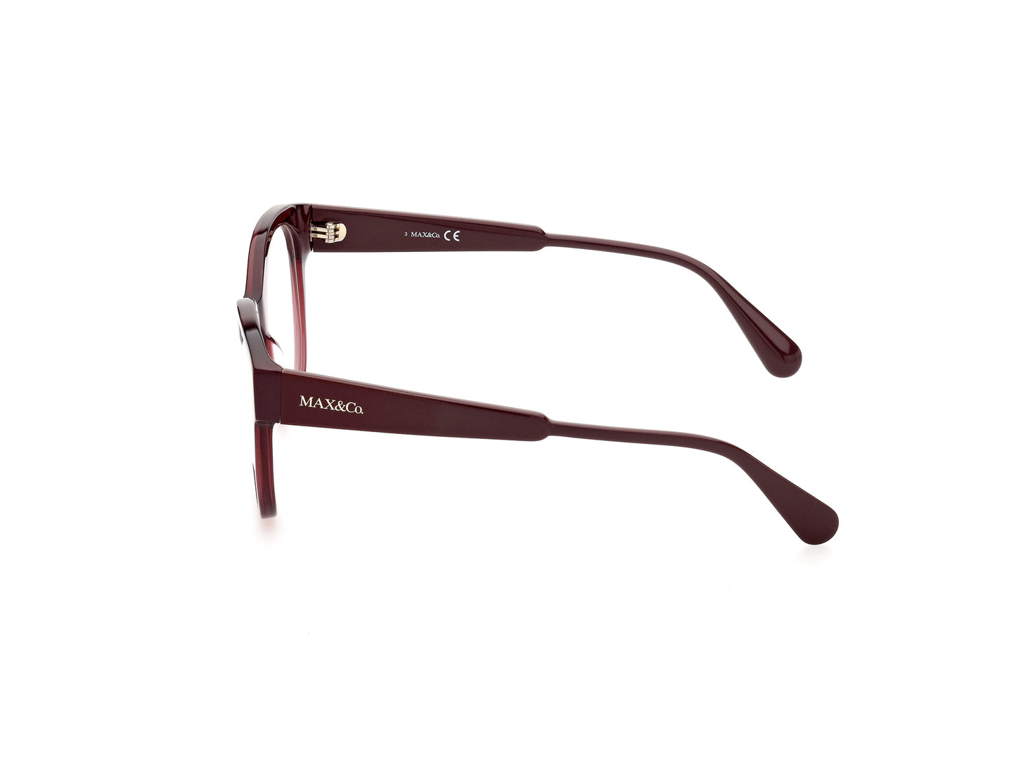 Max &amp; Co MO5045-53066 53mm New Eyeglasses