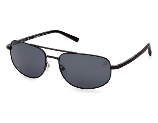 Timberland TB9285-02D-61 61mm New Sunglasses